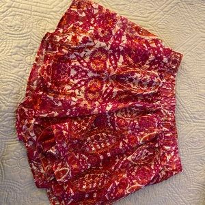 Show me Your MuMu Shorts